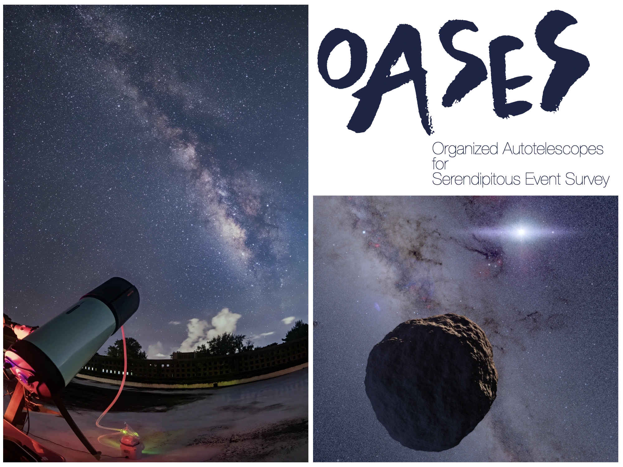 OASES project image